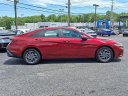 Thumbnail image of 2024 Hyundai ELANTRA at PorterChevroletVinsolutions NEW