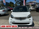 Thumbnail image of 2016 Smart fortwo at LADA Auto Sales