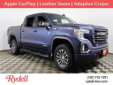 Thumbnail image of 2020 GMC Sierra 1500 at Rydell Auto Center Inc USED - GM