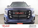 Thumbnail image of 2020 GMC Sierra 1500 at Rydell Auto Center Inc USED - GM