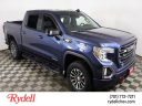 Thumbnail image of 2020 GMC Sierra 1500 at Rydell Auto Center Inc USED - GM