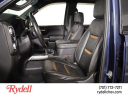 Thumbnail image of 2020 GMC Sierra 1500 at Rydell Auto Center Inc USED - GM