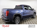 Thumbnail image of 2020 GMC Sierra 1500 at Rydell Auto Center Inc USED - GM