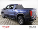 Thumbnail image of 2020 GMC Sierra 1500 at Rydell Auto Center Inc USED - GM