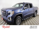Thumbnail image of 2020 GMC Sierra 1500 at Rydell Auto Center Inc USED - GM