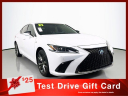 Thumbnail image of 2021 Lexus ES 350 at Toyota of Tampa Bay NEW