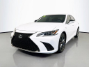Thumbnail image of 2021 Lexus ES 350 at Toyota of Tampa Bay NEW