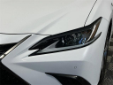 Thumbnail image of 2021 Lexus ES 350 at Toyota Scion of Tampa Bay