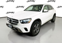 Thumbnail image of 2021 Mercedes-Benz GLC at Habberstad BMW of Huntington