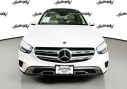 Thumbnail image of 2021 Mercedes-Benz GLC at Habberstad BMW of Huntington