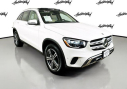 Thumbnail image of 2021 Mercedes-Benz GLC at Habberstad BMW of Huntington