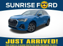 Thumbnail image of 2023 Audi Q3 at Sunrise Volkswagen of Fort Pierce