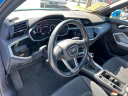 Thumbnail image of 2023 Audi Q3 at Sunrise Volkswagen of Fort Pierce