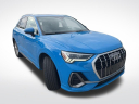 Thumbnail image of 2023 Audi Q3 at Sunrise Volkswagen of Fort Pierce