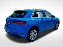 Thumbnail image of 2023 Audi Q3 at Sunrise Volkswagen of Fort Pierce