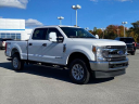 Thumbnail image of 2021 Ford F-250 Super Duty at Crossroads Chevrolet