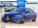 Thumbnail image of 2021 Honda Civic at Serra Buick Gmc Champaign