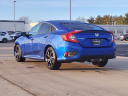 2021 Honda Civic Sport at Serra Buick Gmc Champaign