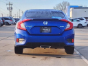 Thumbnail image of 2021 Honda Civic at Serra Buick Gmc Champaign