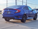 Thumbnail image of 2021 Honda Civic at Serra Buick Gmc Champaign
