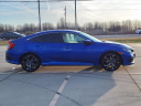 Thumbnail image of 2021 Honda Civic at Serra Buick Gmc Champaign