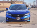 Thumbnail image of 2021 Honda Civic at Serra Buick Gmc Champaign