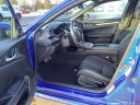 Thumbnail image of 2021 Honda Civic at Serra Buick Gmc Champaign