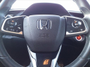 Thumbnail image of 2021 Honda Civic at Serra Buick Gmc Champaign