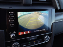 Thumbnail image of 2021 Honda Civic at Serra Buick Gmc Champaign