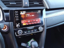 Thumbnail image of 2021 Honda Civic at Serra Buick Gmc Champaign