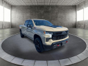 2022 Chevrolet Silverado 1500 LT Trail Boss at Burlington Chevrolet