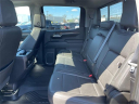 Thumbnail image of 2022 Chevrolet Silverado 1500 at Burlington Chevrolet