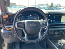 Thumbnail image of 2022 Chevrolet Silverado 1500 at Burlington Chevrolet
