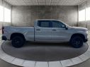 Thumbnail image of 2022 Chevrolet Silverado 1500 at Burlington Chevrolet