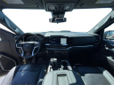 Thumbnail image of 2022 Chevrolet Silverado 1500 at Burlington Chevrolet