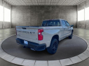 Thumbnail image of 2022 Chevrolet Silverado 1500 at Burlington Chevrolet