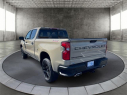 Thumbnail image of 2022 Chevrolet Silverado 1500 at Burlington Chevrolet