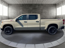 Thumbnail image of 2022 Chevrolet Silverado 1500 at Burlington Chevrolet