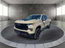 Thumbnail image of 2022 Chevrolet Silverado 1500 at Burlington Chevrolet