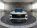 Thumbnail image of 2022 Chevrolet Silverado 1500 at Burlington Chevrolet