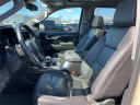 Thumbnail image of 2022 Chevrolet Silverado 1500 at Burlington Chevrolet