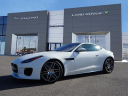 Thumbnail image of 2018 Jaguar F-TYPE at Land Rover Charleston