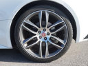 Thumbnail image of 2018 Jaguar F-TYPE at Land Rover Charleston