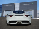 Thumbnail image of 2018 Jaguar F-TYPE at Land Rover Charleston
