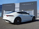 Thumbnail image of 2018 Jaguar F-TYPE at Land Rover Charleston