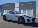 Thumbnail image of 2018 Jaguar F-TYPE at Land Rover Charleston