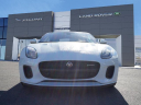 Thumbnail image of 2018 Jaguar F-TYPE at Land Rover Charleston