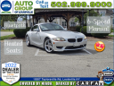 Thumbnail image of 2007 BMW Z4 M at Auto Group of Louisville