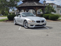 Thumbnail image of 2007 BMW Z4 M at Auto Group of Louisville