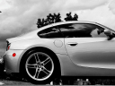 Thumbnail image of 2007 BMW Z4 M at Auto Group of Louisville